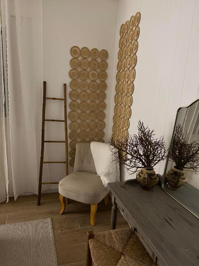 Le Vieux Poirier A La Plaine Des Cafres Villa Le Tampon Bagian luar foto
