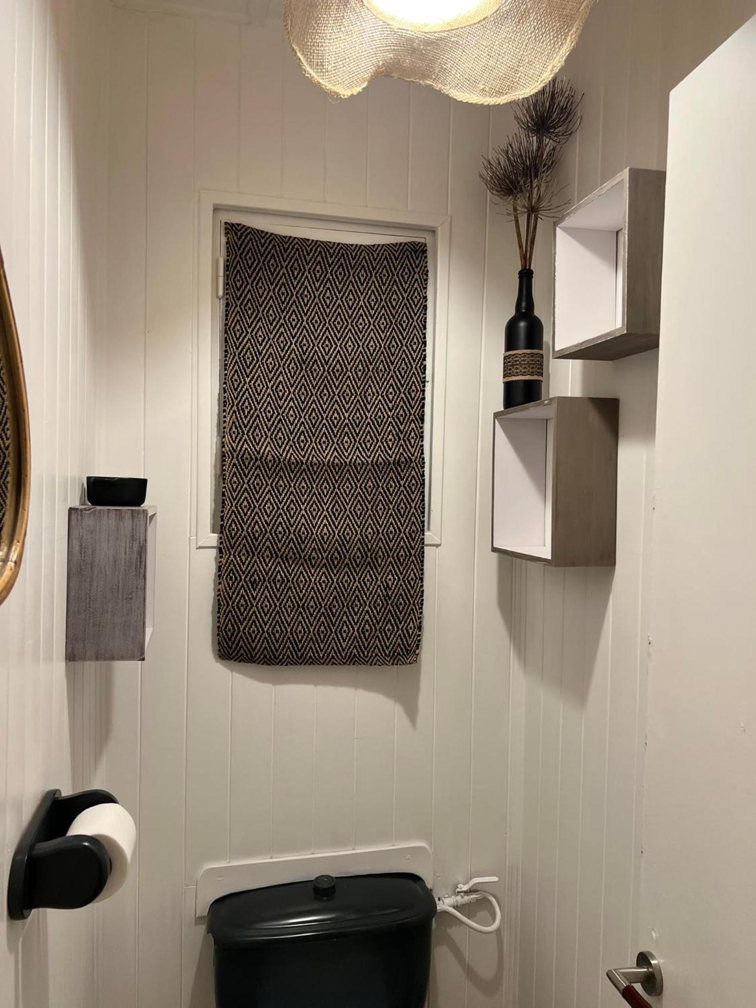 Le Vieux Poirier A La Plaine Des Cafres Villa Le Tampon Bagian luar foto